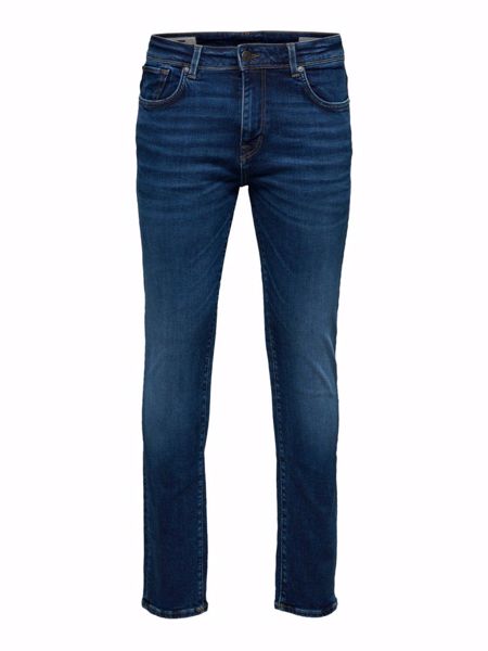 Selected Leon 6212 Jeans