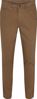 Sand Suede Touch Slim Chinos
