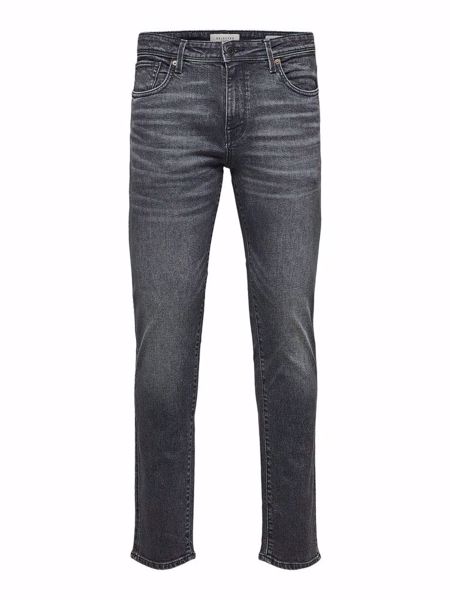 Selected Leon 3035 Jeans