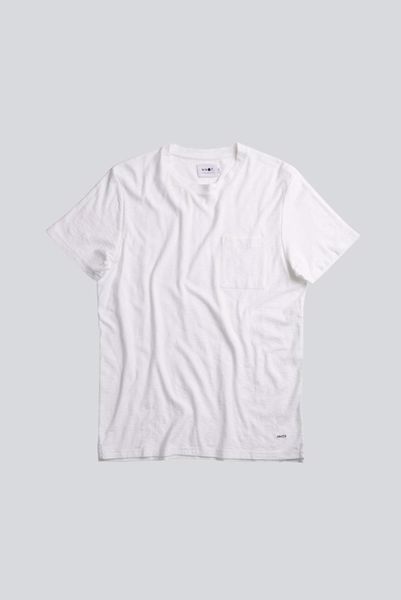 NN07 Aspen 3420 T-Shirt