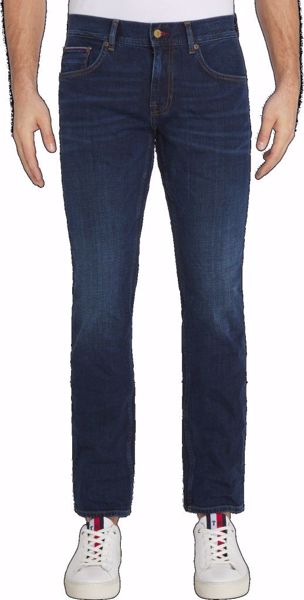 THM Str. Denton Bridger Jeans