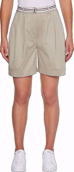 THW Cot. Modern Chino Shorts