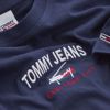TJM Timeless Tomy Script T-Shirt