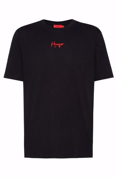 Hugo Durned214 T-Shirt
