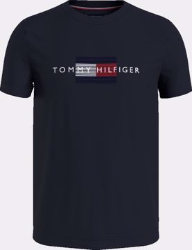THM Lines T-Shirt
