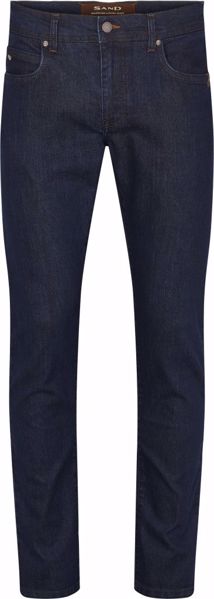 Diplomat opnåelige skjorte Ginsborg Shop. Sand S Stretch Slim Fit Jeans
