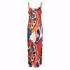 Sand 3515 Slip Kjole