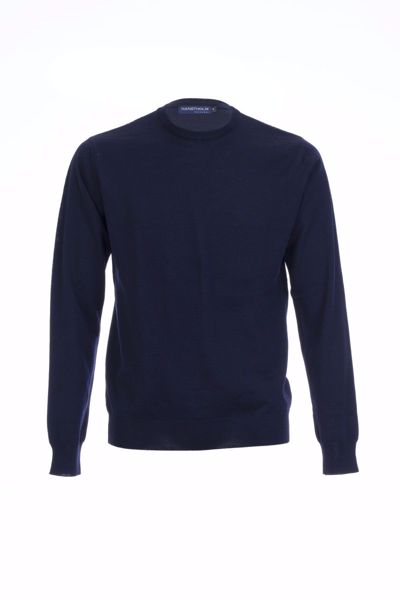 Hanstholm Robert Merino Strik