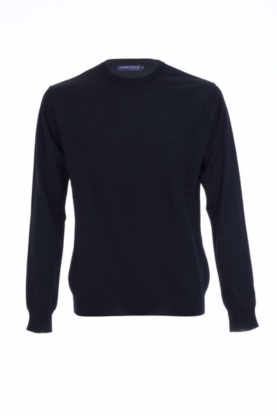 Hanstholm Robert Merino Strik