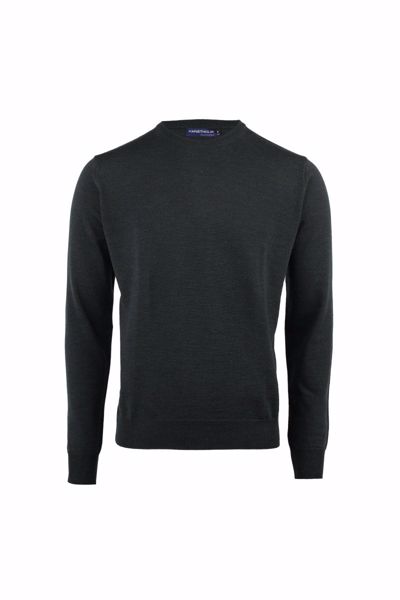 Hanstholm Robert Merino Strik