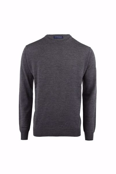 Hanstholm Robert Merino Strik