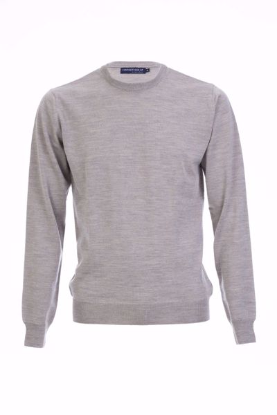 Hanstholm Robert Merino Strik