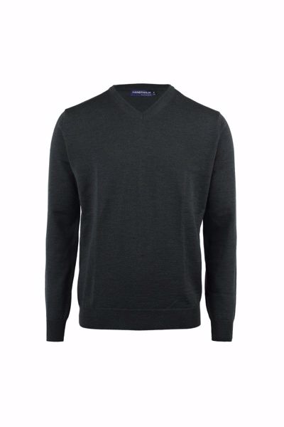 Hanstholm Viktor Merino Strik