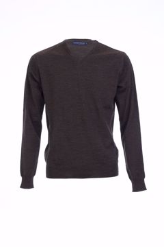 Hanstholm Viktor Merino Strik