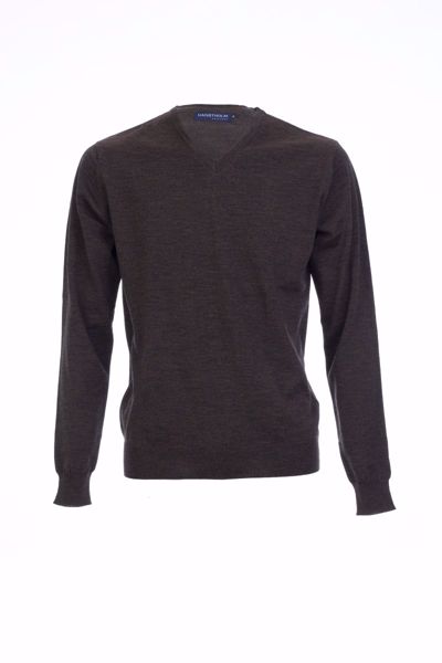 Hanstholm Viktor Merino Strik