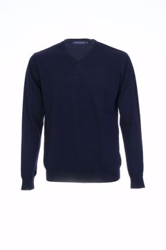 Hanstholm Viktor Merino Strik