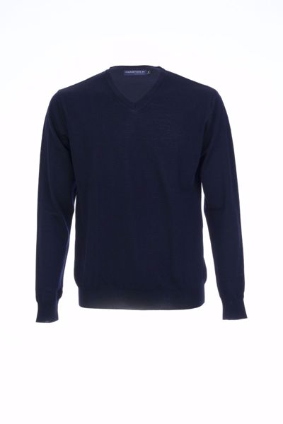 Hanstholm Viktor Merino Strik