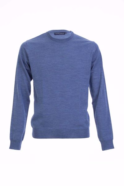 Hanstholm Robert Merino Strik