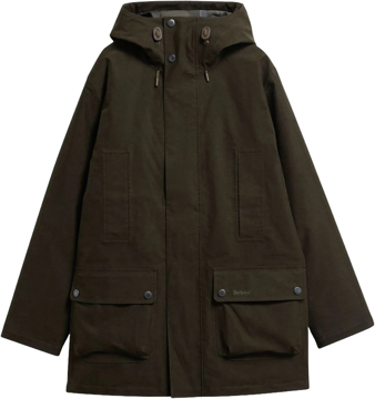 Barbour Northfield Overtøj