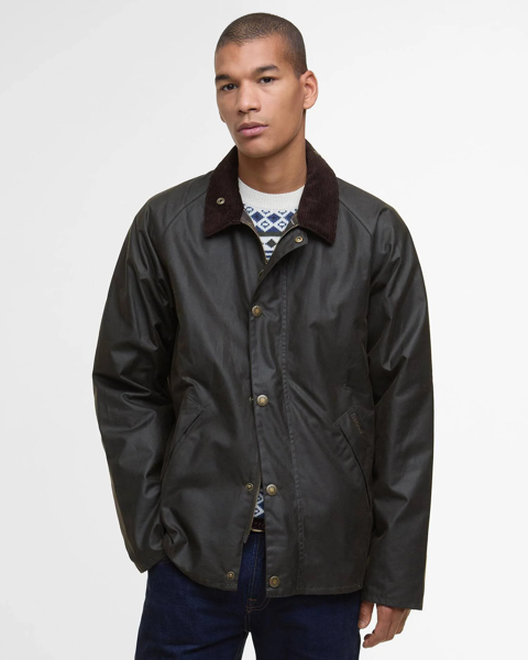 Barbour Tracker Overtøj