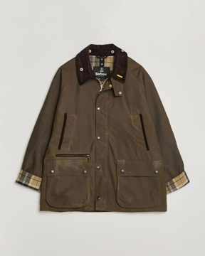 Barbour Icons Bedale Overtøj